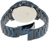 Tommy Hilfiger Luca Chronograph Grey Dial Blue Steel Strap Watch For Men - 1710493 Buy Now By Tommy Hilfiger
