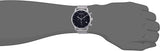 Calvin Klein City Chronograph Black Dial Silver Mesh Bracelet Watch for Men - K2G27121 Buy Now By Calvin Klein