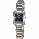 Tissot T-Wave Ladies Quartz Watch T02.1.285.54 Buy Now By Tissot