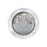 Tissot Carson Premium Powermatic 80 White Dial Two Tone Steel Strap Watch For Men - T122.407.22.031.01 Buy Now By Tissot