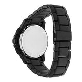 Michael Kors Ryker Chronograph Black Dial Black Steel Strap Watch For Men - MK8529 Buy Now By Michael Kors