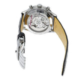 Breitling Navitimer B01 Chronograph 43 Blue Dial Black Leather Strap Watch for Men - AB0138241C1P1 Buy Now By Breitling