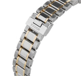 Tudor Style Automatic Silver Dial Two Tone Steel Strap Watch for Men - M12713-0003 Buy Now By Tudor