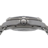 Tag Heuer Aquaracer Calibre 5 Grey Dial Silver Steel Strap Watch for Men - WBD2113.BA0928 Buy Now By Tag Heuer