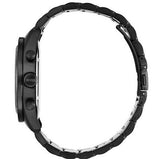 Hugo Boss Professional Black Dial Black Steel Strap Watch for Men - 1513528 Buy Now By Hugo Boss