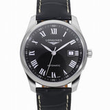 Longines Master Collection Automatic 40mm Watch for Men - L2.793.4.51.7 Buy Now By Longines