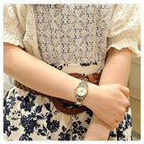 Burberry The City Silver Dial Two Tone Steel Strap Watch for Women - BU9217 Buy Now By Burberry