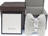 Gucci G Timeless Quartz Champagne Dial 27mm Watch For Women - YA126593 Buy Now By Gucci