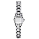 Marc Jacobs Henry Yellow Dial Silver Steel Strap Watch for Women - MBM3201 Buy Now By Marc Jacobs