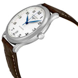 Longines Master Collection Automatic 40mm Watch for Men - L2.793.4.78.3 Buy Now By Longines