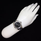 Tag Heuer Aquaracer Quartz Diamonds Black Dial Two Tone Steel Strap Watch for Men - WAY131E.BA0913 Buy Now By Tag Heuer