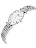 Longines La Grande Classique De Longines Watch for Women - L4.755.4.11.6 Buy Now By Longines