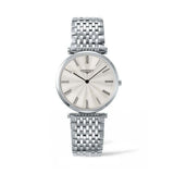 Longines La Grande Classique Ivory Dial 24mm Watch for Women - L4.755.4.71.6 Buy Now By Longines
