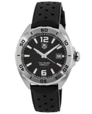 Tag Heuer Formula 1 Black Dial Watch for Men - WAZ2113.FT8023 Buy Now By Tag Heuer