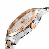 Gucci G Timeless Silver Dial Two Tone Steel Strap Watch For Men - YA126473 Buy Now By Gucci