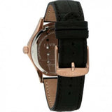 Maserati Circuito Black Dial Black Leather Strap Watch For Men - R8851127001 Buy Now By Maserati