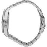 Maserati Stile Analog Black Dial Silver Steel Strap Watch For Men - R8853142003 Buy Now By Maserati