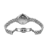 Marc Jacobs Betty White Dial Silver Steel Strap Watch for Women - MJ3497 Buy Now By Marc Jacobs