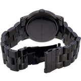 Marc Jacobs Amy Black Dial Black Steel Strap Watch for Women - MBM8595 Buy Now By Marc Jacobs