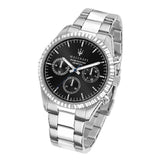 Maserati Competizione Chronograph Quartz Black Dial Watch For Men - R8853100023 Buy Now By Maserati