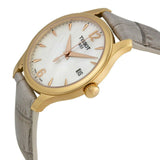 Tissot T Classic Tradition Lady Watch For Women - T063.210.37.117.00 Buy Now By Tissot