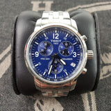 Tissot PRC 200 T Sports Automatic Mens Watch T17.1.586.42 Buy Now By Tissot