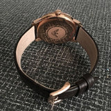 Emporio Armani Classic Quartz Brown Dial Brown Leather Strap Watch For Men - AR1613 Buy Now By Emporio Armani