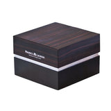 Maurice Lacroix Fiaba Diamonds White Dial Silver Steel Strap Watch for for Women - FA2164-SD532-170 Buy Now By Maurice Lacroix