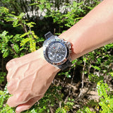 Tommy Hilfiger Sport Multifunction Black Dial Black Rubber Strap Watch for Men - 1791143 Buy Now By Tommy Hilfiger