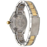 Tag Heuer Aquaracer Silver Dial Two Tone Steel Strap Watch for Women - WBD1120.BB0930 Buy Now By Tag Heuer
