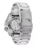 Seiko 5 Sports Automatic Blue Dial Silver Steel Strap Watch For Men - SRPD53K1 Buy Now By Seiko