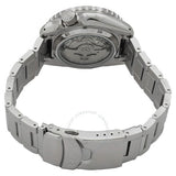 Seiko 5 Sport Automatic SKX Series Black Dial Silver Steel Strap Watch for Men - SRPK99K1 Buy Now By Seiko