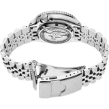 Seiko 5 Sports Special Edition Automatic Grey Dial Silver Steel Strap Watch For Men - SSK019K1 Buy Now By Seiko