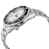 Seiko Prospex Sea Arctic Ocean GMT Limited Edition Silver Dial Silver Steel Strap Watch For Men - SPB439J1 Buy Now By Seiko