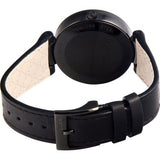 Gucci Interlocking G Black Dial Watch For Women - YA133302 Buy Now By Gucci