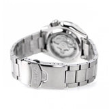 Seiko 5 Sports Special Edition Silver Dial Silver Steel Strap Watch For Men - SRPK09K1 Buy Now By Seiko