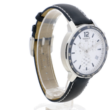 Tissot Quickster Chronograph Quartz Watch For Men - T095.417.16.037.00 Buy Now By Tissot