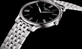 Tissot T Classic Tradition 5.5 Watch For Men - T063.409.11.058.00 Buy Now By Tissot