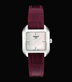 Tissot T Wave Quartz Watch for Women T02.1.265.71 Buy Now By Tissot