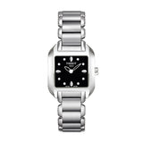 Tissot T-Wave Ladies Quartz Watch T02.1.285.54 Buy Now By Tissot