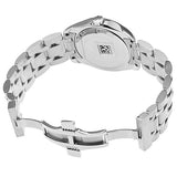 Tissot T Trend Couturier Chronograph White Dial Silver Steel Strap Watch For Men - T035.410.11.031.00 Buy Now By Tissot