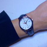 Tissot T Classic Tradition Lady Watch For Women - T063.210.16.037.00 Buy Now By Tissot