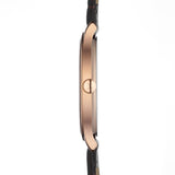 Tissot T Classic Tradition White Dial Brown Leather Strap Watch For Men - T063.610.36.037.00 Buy Now By Tissot