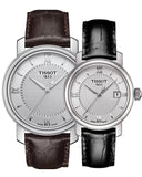 Tissot T Classic Bridgeport Lady Watch For Women - T097.010.16.038.00 Buy Now By Tissot