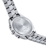 Tissot T Classic PR 100 Sport Chronograph Black Dial Silver Steel Strap Watch for Men - T101.617.11.051.00 Buy Now By Tissot