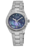 Tissot PR 100 Sport Chic Mother of Pearl Dial Watch For Women - T101.910.11.121.00 Buy Now By Tissot