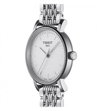 Tissot Everytime Small White Dial Silver Mesh Bracelet Watch For Women - T109.210.11.031.00 Buy Now By Tissot