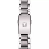 Tissot Chrono XL Classic Silver Dial Silver Steel Strap Watch For Men - T116.617.11.037.00 Buy Now By Tissot