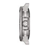 Tissot Seastar 1000 Powermatic 80 Silver Dial Silver Steel Strap Watch For Men - T120.407.11.031.00 Buy Now By Tissot