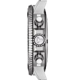 Tissot Seastar 1000 Chronograph Green Dial Silver Steel Strap Watch For Men - T120.417.11.091.01 Buy Now By Tissot
